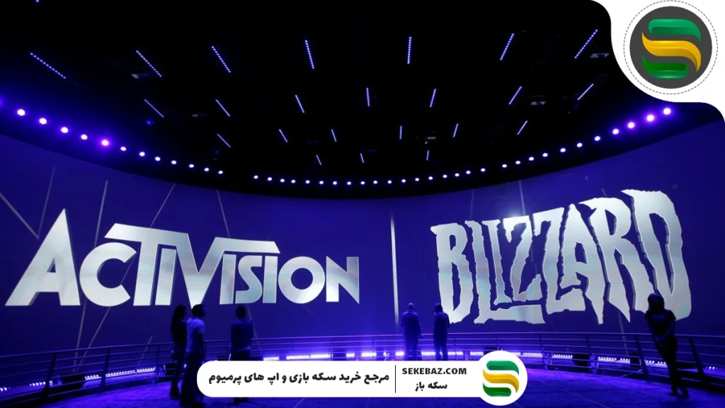 معرفی برترین شرکت‌های بازی‌سازی جهان و ایران