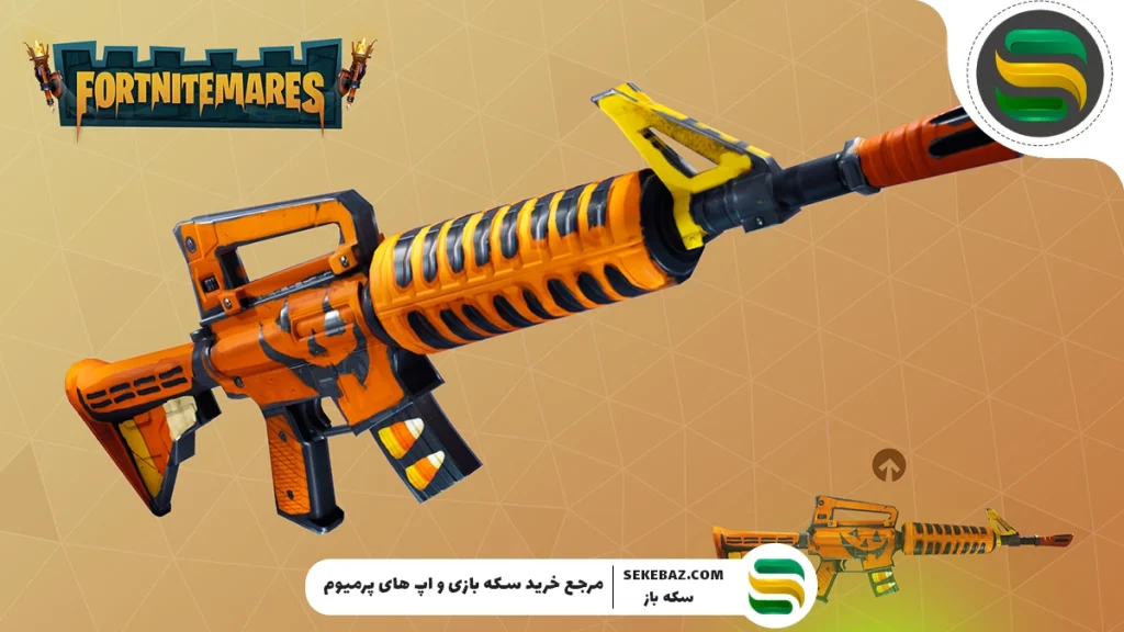 هالووین ۲۰۲۵ فورتنایت: بررسی کامل ایونت‌ها، اسکین‌ها و سورپرایزهای ترسناک