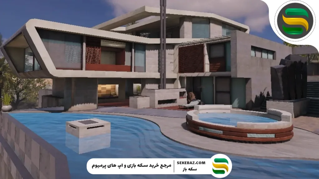 آموزش نقشه Raid و روش برد سریع در کالاف موبایل 2025