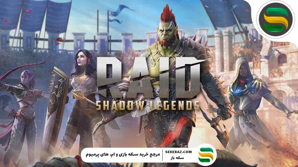 ۱۰ بازی نقش‌آفرینی موبایل (RPG) که نباید از دست بدهید