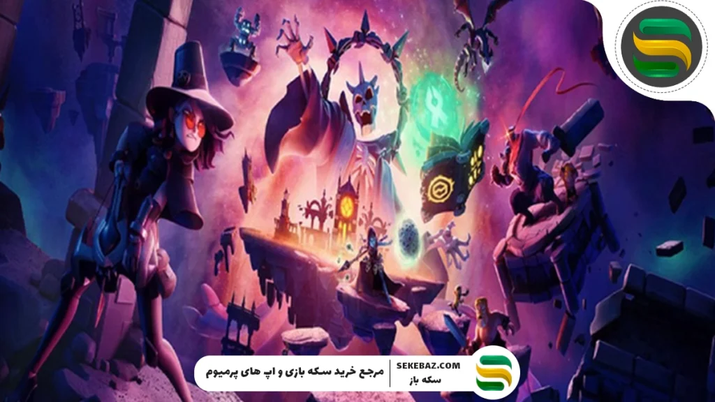 رویدادهای Star Bonus کلش اف کلنز و Star Chaser: بررسی کامل