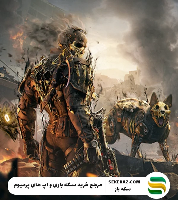 بروزرسانی کالاف دیوتی به صورت آفلاین | استفاده از فایل OBB و APK معتبر