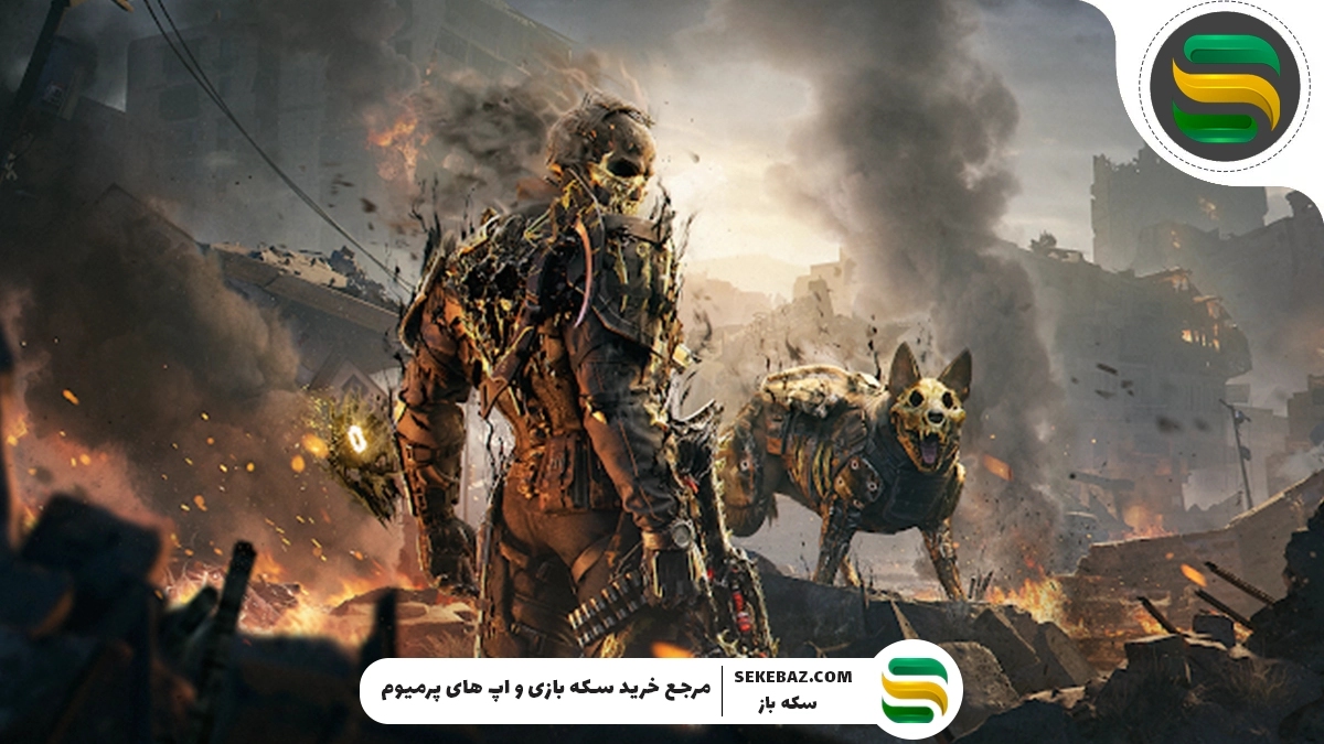 بروزرسانی کالاف دیوتی به صورت آفلاین | استفاده از فایل OBB و APK معتبر