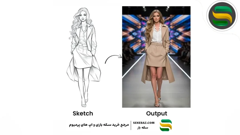 ۱۵ پرامپت نانو بنانا برای ساخت تصویر: معرفی بهترین سایت پرامپت