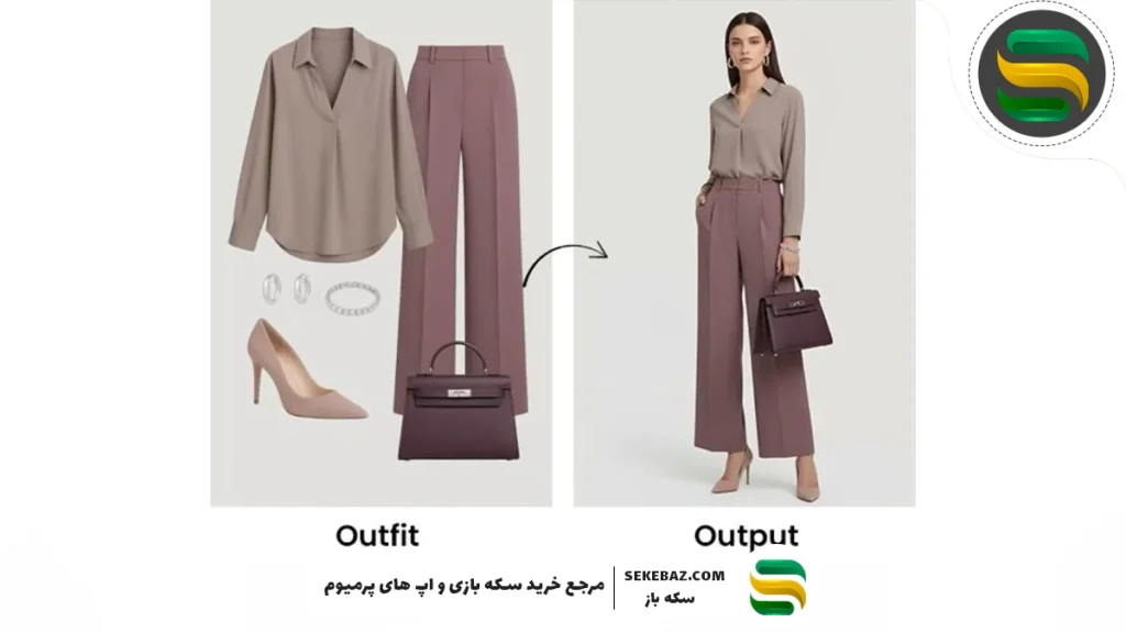 ۱۵ پرامپت نانو بنانا برای ساخت تصویر: معرفی بهترین سایت پرامپت