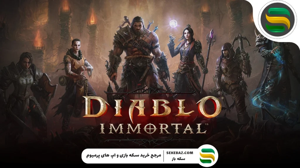 ۱۰ بازی نقش‌آفرینی موبایل (RPG) که نباید از دست بدهید