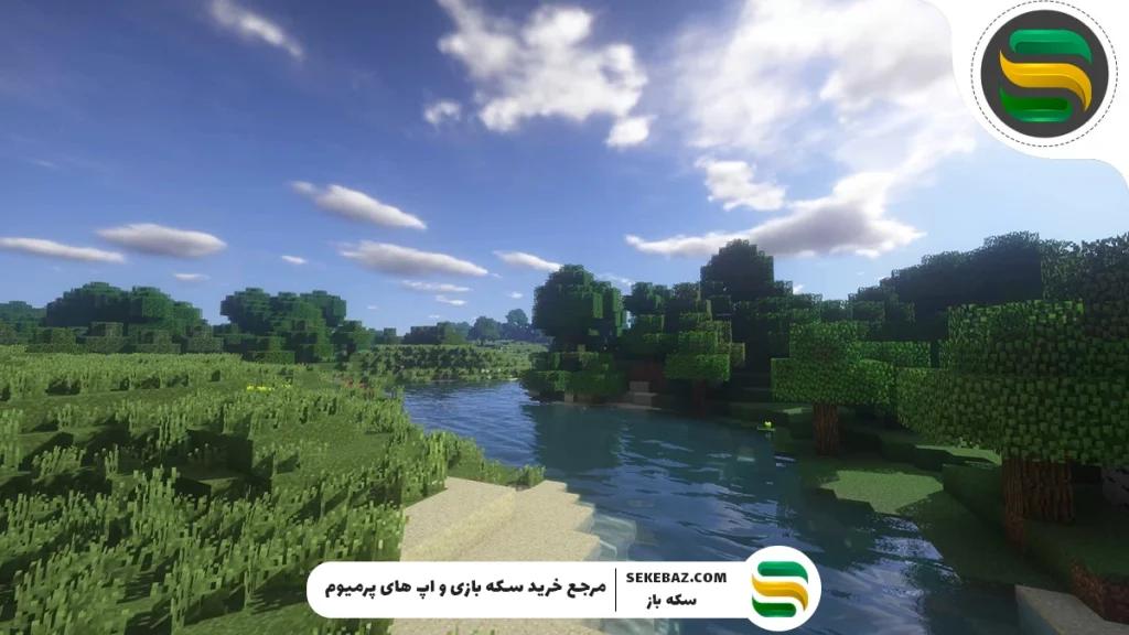 ساخت خانه حرفه‌ای در ماین کرافت: آموزش کامل و مرحله‌به‌مرحله