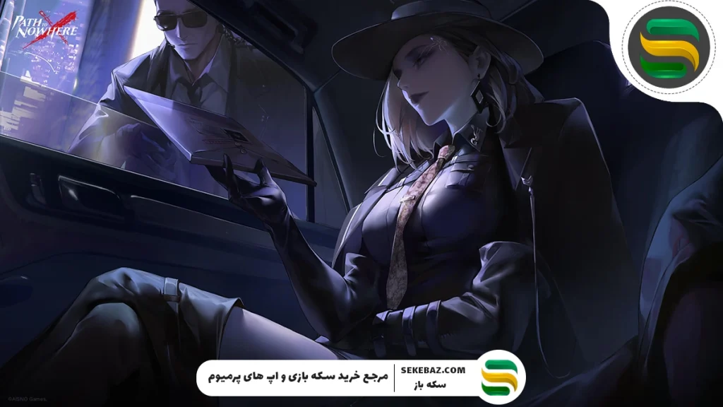 ۱۰ بازی نقش‌آفرینی موبایل (RPG) که نباید از دست بدهید