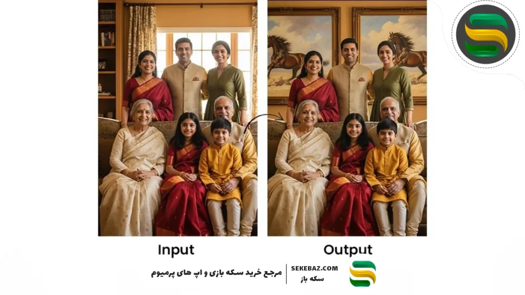 ۱۵ پرامپت نانو بنانا برای ساخت تصویر: معرفی بهترین سایت پرامپت