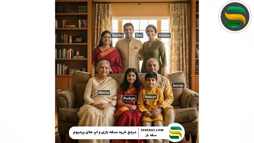 ۱۵ پرامپت نانو بنانا برای ساخت تصویر: معرفی بهترین سایت پرامپت