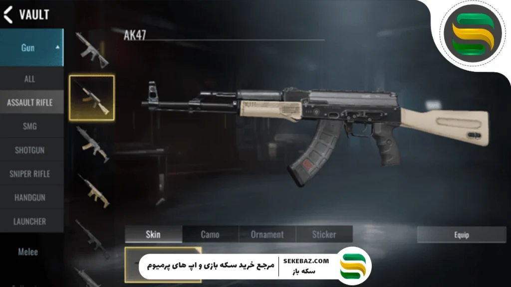 بررسی بازی بلاد استرایک گیم‌پلی، ویژگی‌ها و نکات مهم Blood Strike برای بازیکنان حرفه‌ای