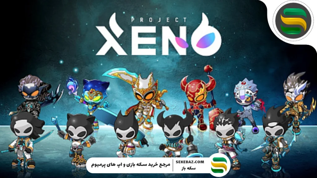 معرفی انواع بازی موبایلی رایگان با کیفیت کنسولی 2025