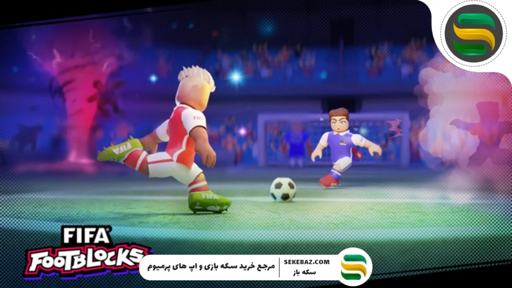 بازی های فوتبالی روبلاکس 2025: بررسی کامل و جامع جدیدترین تجربه‌های فوتبالی در Roblox