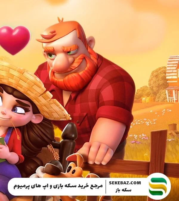 بررسی بازی هی دی: گیمپلی، ترفندها و نکات مهم برای موفقیت در مزرعه Hay Day