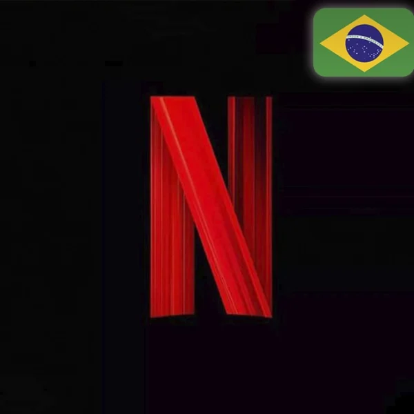 گیفت کارت نتفلیکس برزیل