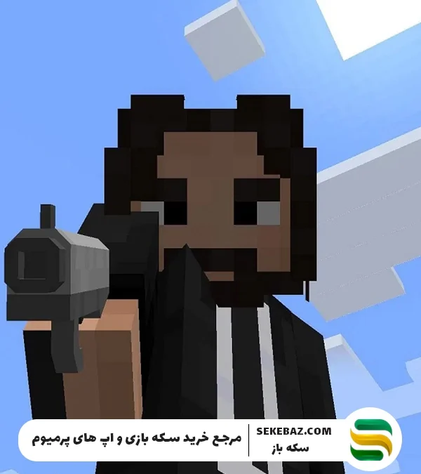 10 مود تفنگ ماینکرافت : قویترین مودهای 2025 برای تجربهای واقعگرایانه و هیجانانگیز