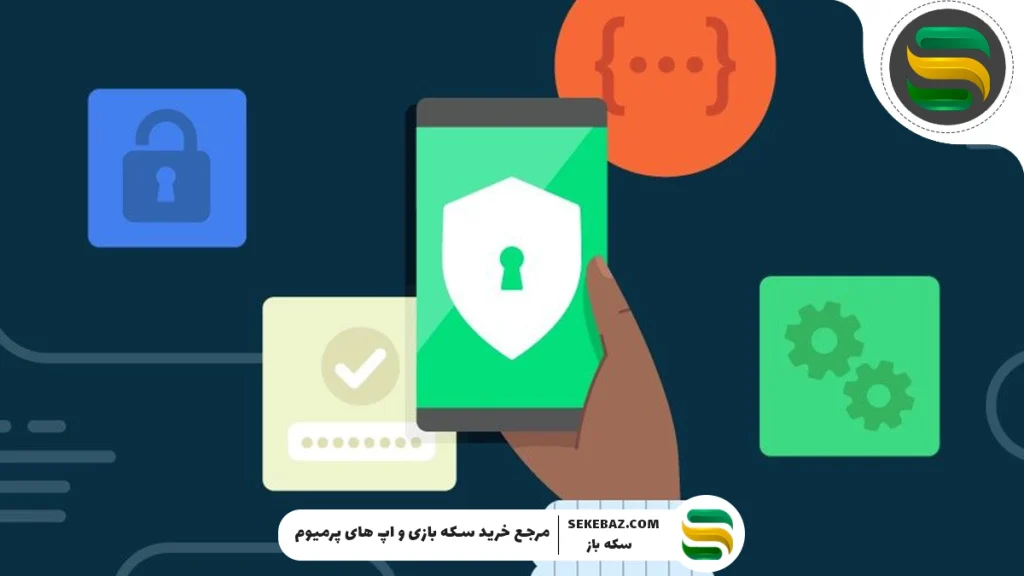 آموزش نحوه تأیید اتصال دستگاه جدید به جیمیل