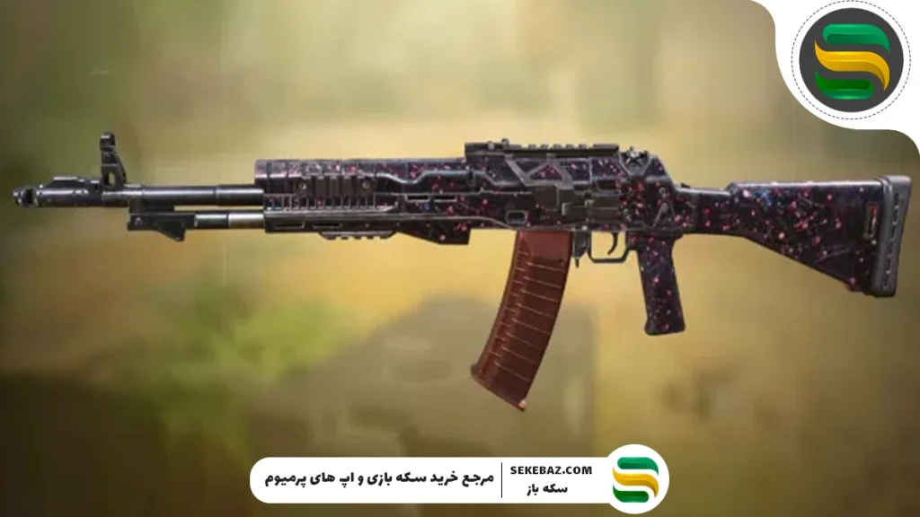 بررسی کامل سلاح‌های سیزن ۱۰ کالاف دیوتی موبایل ۲۰۲۵