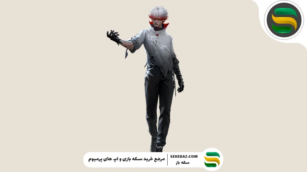 بررسی کاراکتر نِرو در آپدیت OB51 فری فایر: بهترین کاراکتر فری فایر؟