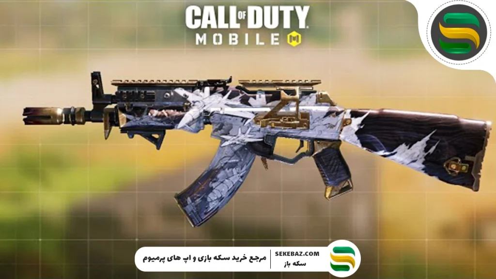 بررسی کامل سلاح‌های سیزن ۱۰ کالاف دیوتی موبایل ۲۰۲۵