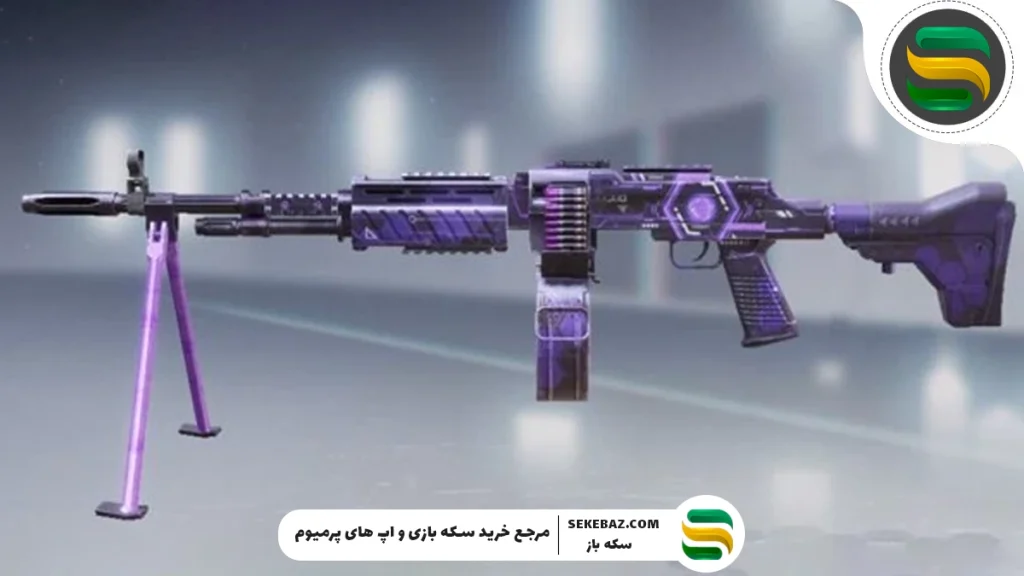 بررسی کامل سلاح‌های سیزن ۱۰ کالاف دیوتی موبایل ۲۰۲۵