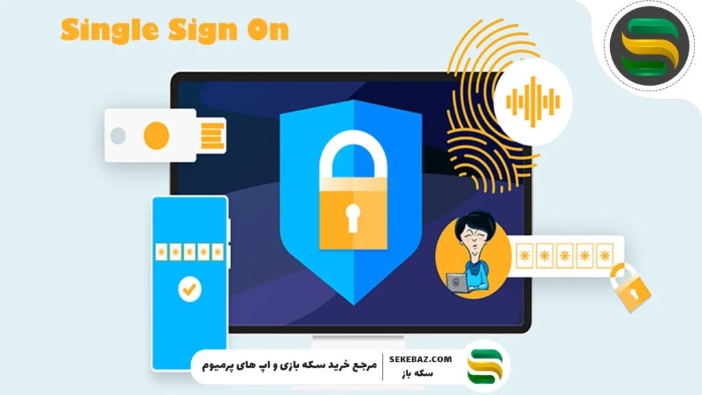 چگونه در سکه باز احراز هویت کنیم؟ آموزش گام به گام و کامل