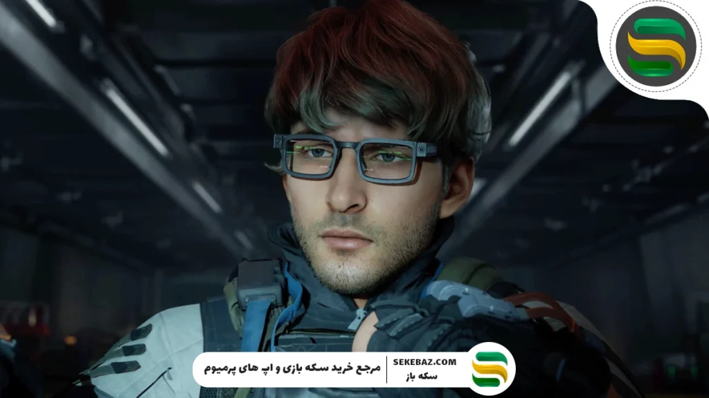 معرفی اپراتور گیزمو در دلتافورس موبایل – راهنمای کامل و تخصصی