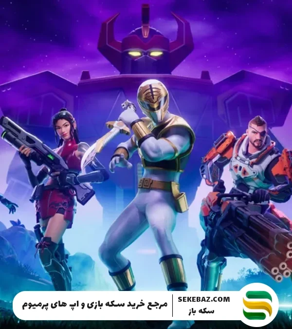 بررسی نسخه جدید کتاب فری فایر 2025 - هایپربوک سیزن جدید