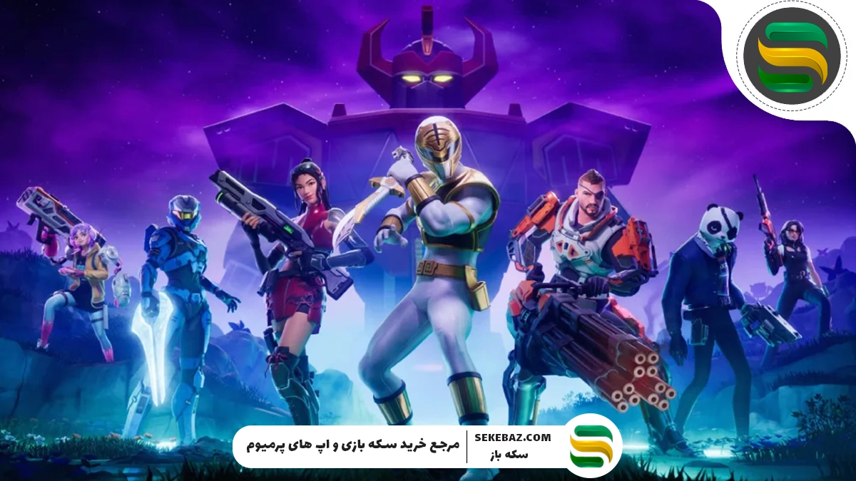 بررسی نسخه جدید کتاب فری فایر 2025 - هایپربوک سیزن جدید