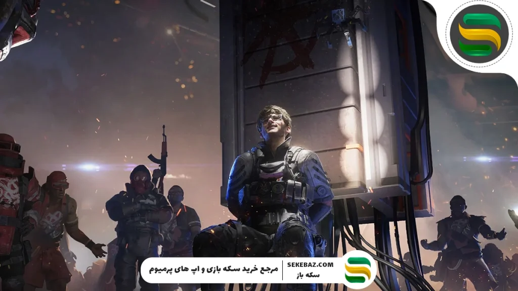 معرفی اپراتور گیزمو در دلتافورس موبایل – راهنمای کامل و تخصصی