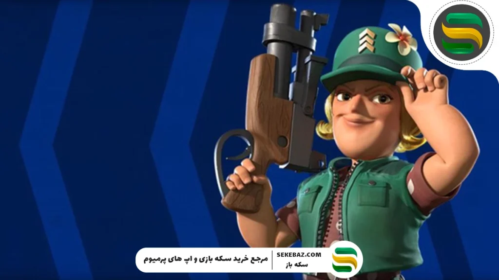 معرفی شخصیت‌های بازی بوم بیچ 2025 – راهنمای کامل و جامع