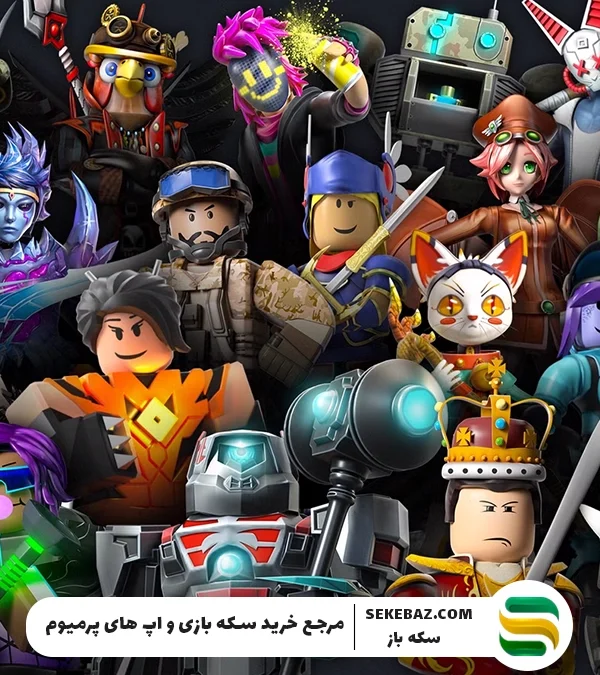 بررسی ۹ تا از بهترین مودهای روبلاکس ۲۰۲۵