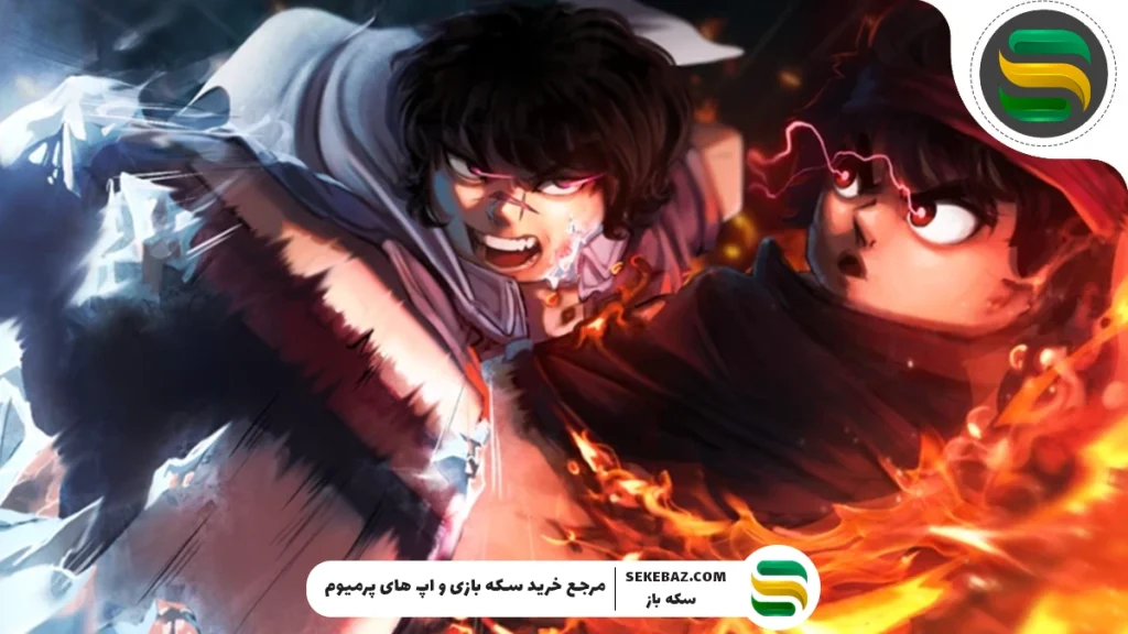 بررسی ۹ تا از بهترین مودهای روبلاکس ۲۰۲۵