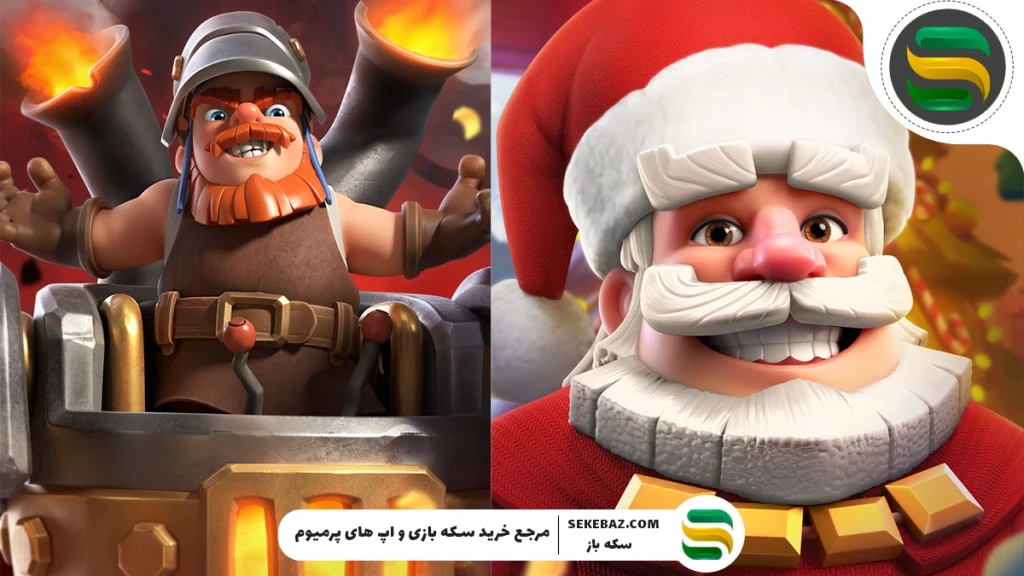 آپدیت دسامبر 2025 کلش رویال تاکتیک‌های ادغام: بررسی کامل و تخصصی