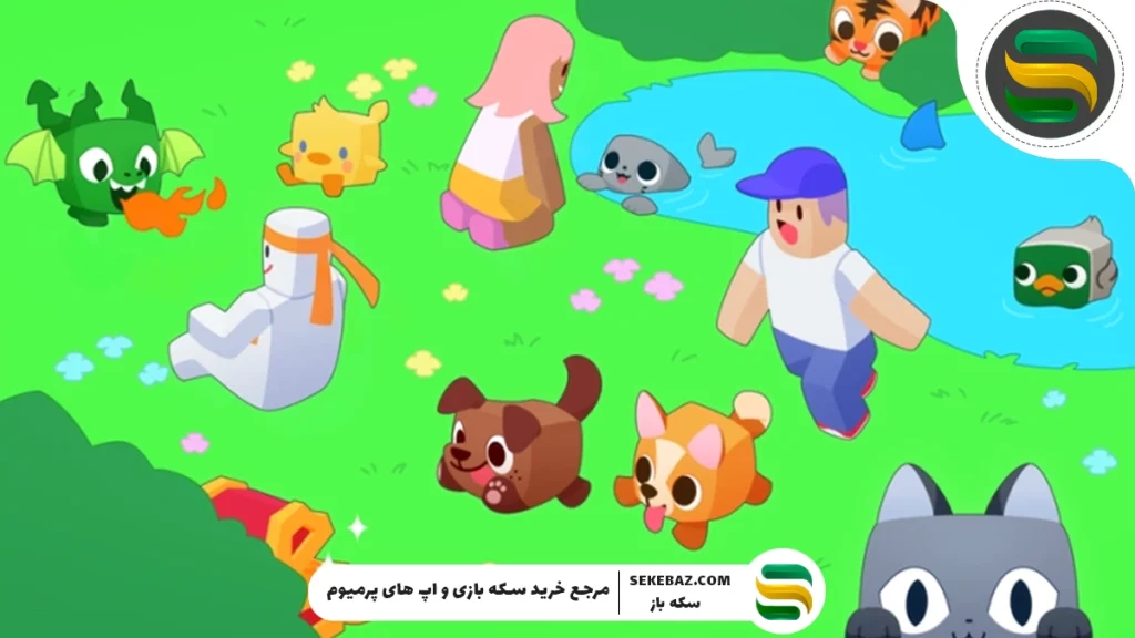 بررسی ۹ تا از بهترین مودهای روبلاکس ۲۰۲۵