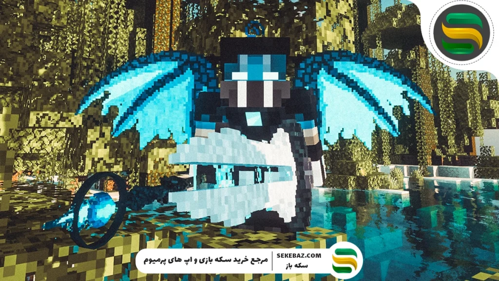 معرفی بهترین افزونه ماینکرافت در سال 2025 – بررسی کامل و تخصصی