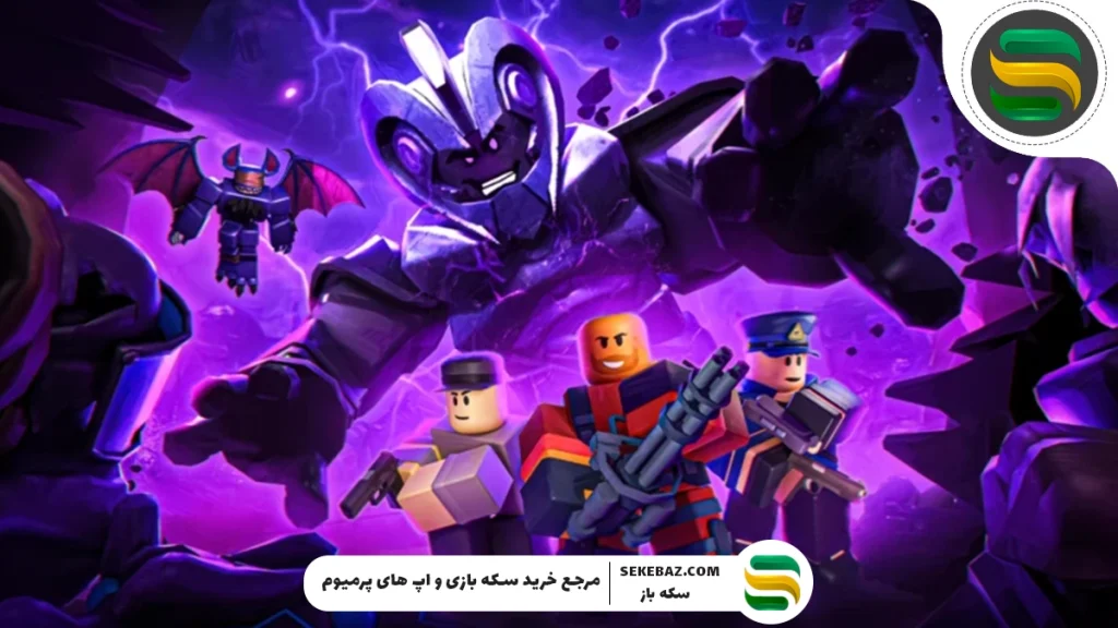 بررسی ۹ تا از بهترین مودهای روبلاکس ۲۰۲۵