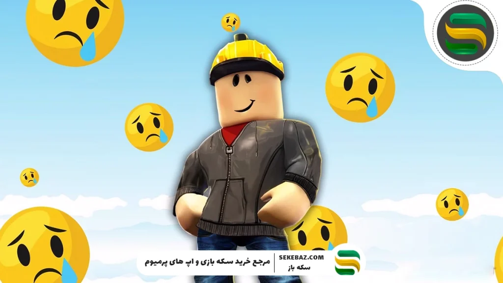 معرفی ۱۴ تا از شخصیت های برتر روبلاکس ۲۰۲۵