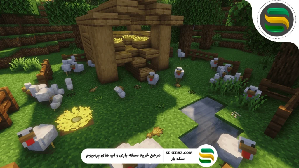 معرفی بهترین افزونه ماینکرافت در سال 2025 – بررسی کامل و تخصصی