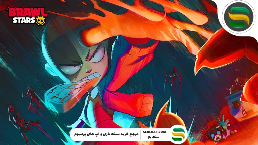 معرفی کراس اور Stranger Things براول استارز