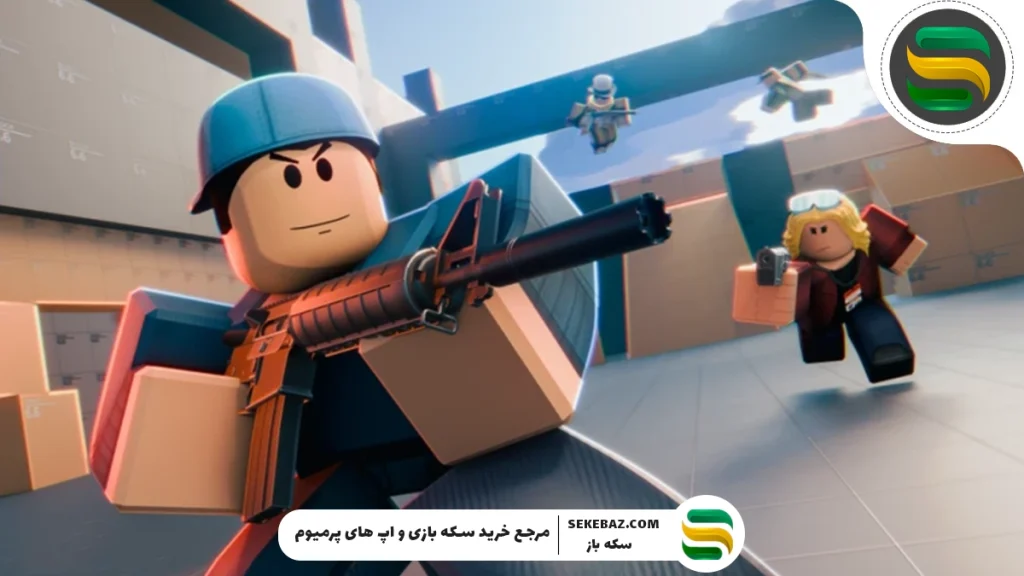 بررسی ۹ تا از بهترین مودهای روبلاکس ۲۰۲۵