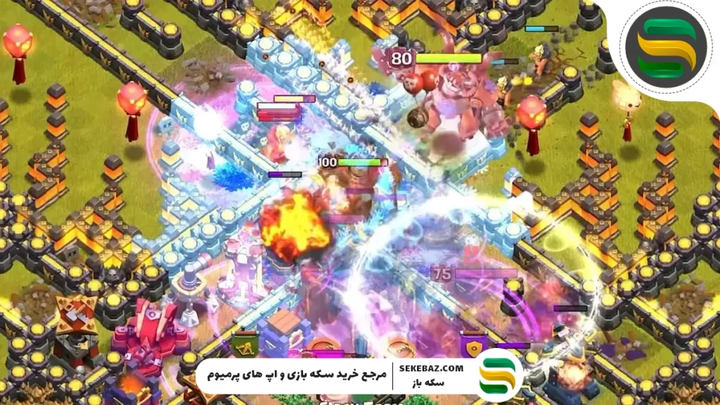 چالش Wasteland Rumble کلش اف کلنز: بررسی کامل و راهنمای حرفه‌ای