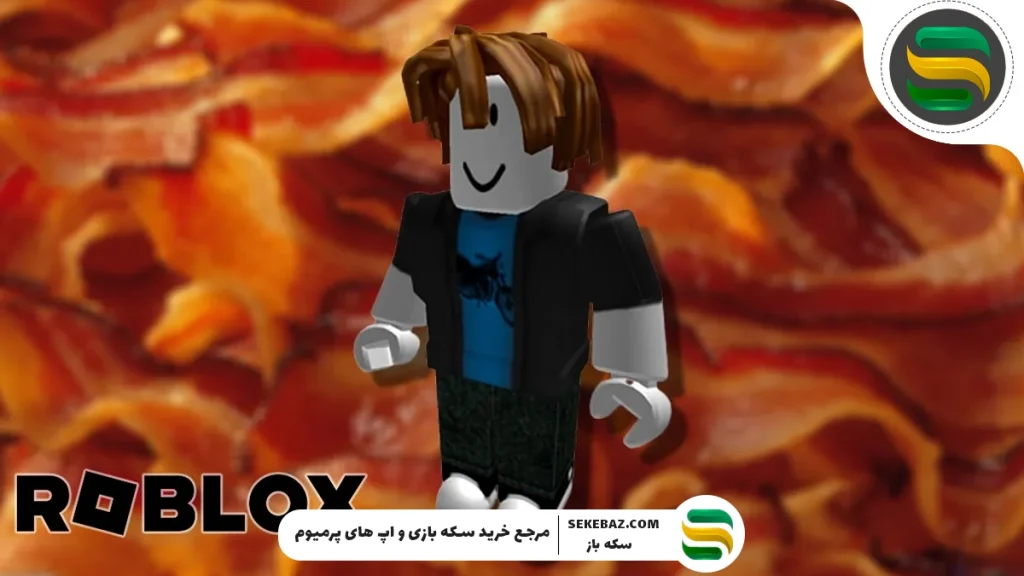 معرفی ۱۴ تا از شخصیت های برتر روبلاکس ۲۰۲۵