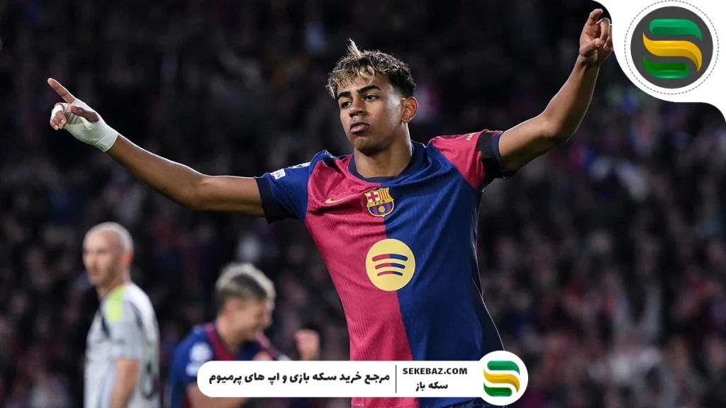 با ارزش ‌ترین بازیکنان فوتبال ۲۰۲۵ — ۵ بازیکن برتر جهان در سال جاری