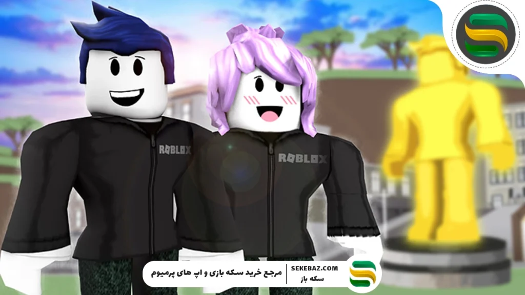 معرفی ۱۴ تا از شخصیت های برتر روبلاکس ۲۰۲۵