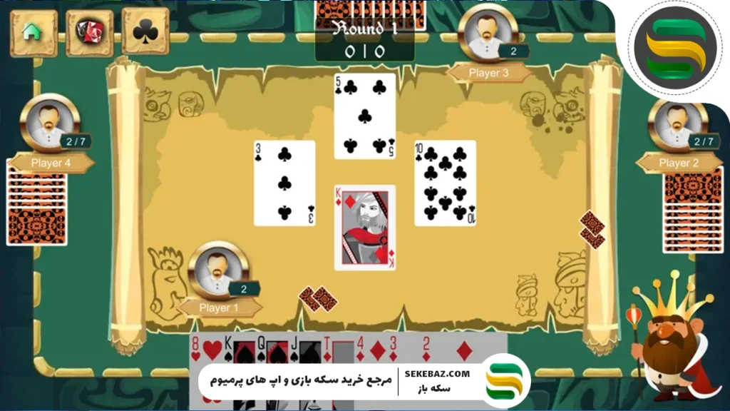 معرفی کامل بازی حکم پلاتو و بررسی ویژگی‌های آن