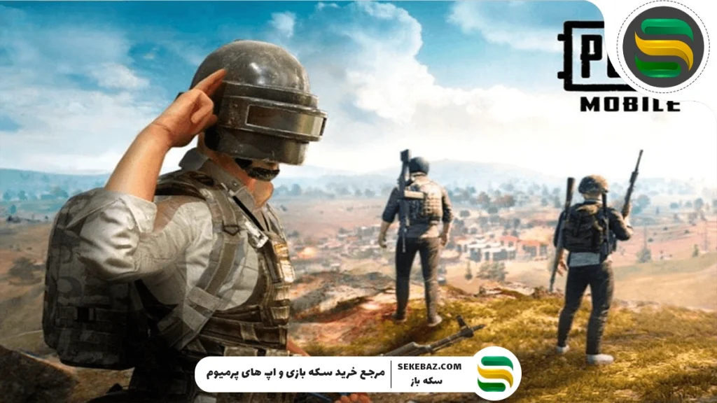 آموزش انتقال اکانت پابجی از گوشی قدیمی به گوشی جدید (راهنمای جامع ۲۰۲۵)