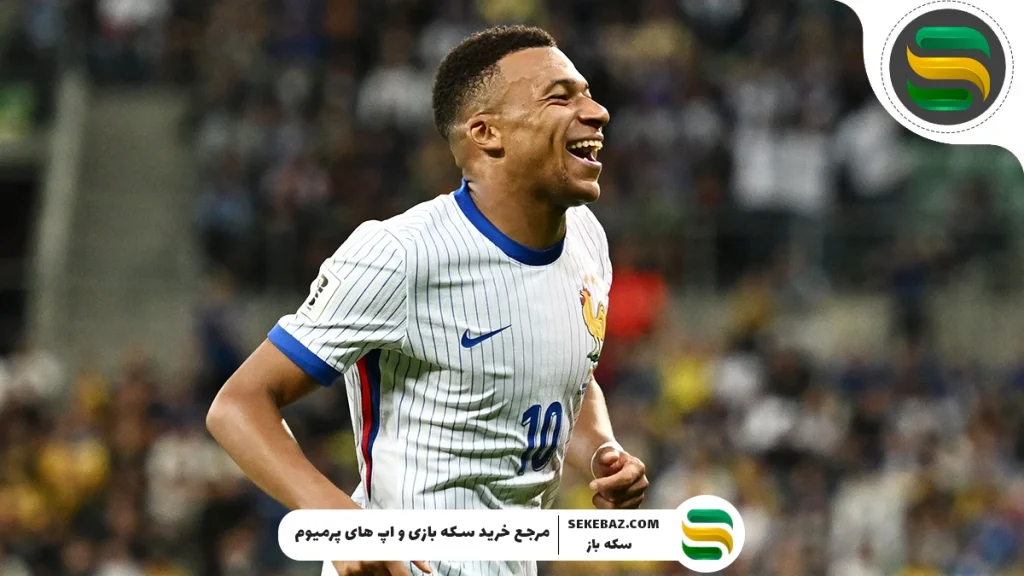 با ارزش ‌ترین بازیکنان فوتبال ۲۰۲۵ — ۵ بازیکن برتر جهان در سال جاری