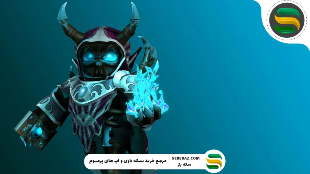 معرفی ۱۴ تا از شخصیت های برتر روبلاکس ۲۰۲۵