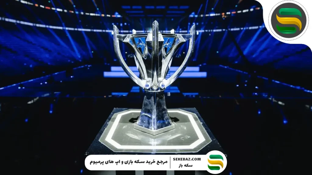 مسابقات جهانی لیگ آو لجندز ۲۰۲۵ به میزبانی چین: بررسی کامل